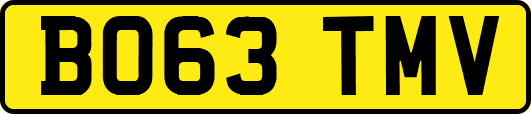 BO63TMV
