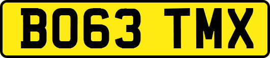 BO63TMX