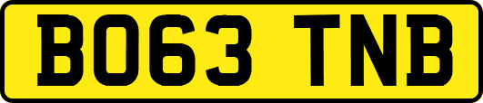 BO63TNB