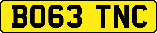 BO63TNC