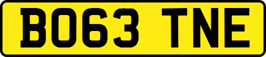 BO63TNE