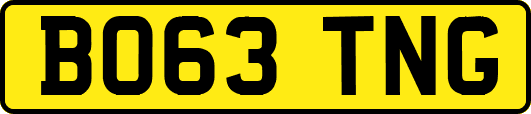 BO63TNG