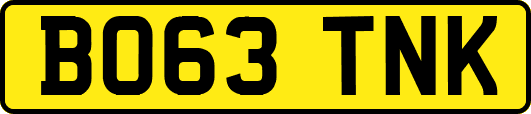 BO63TNK