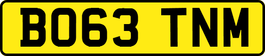 BO63TNM