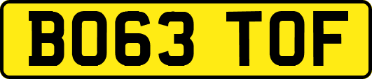 BO63TOF
