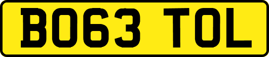 BO63TOL