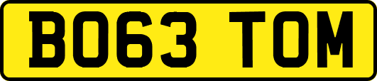 BO63TOM
