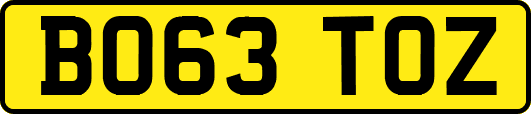 BO63TOZ