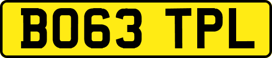 BO63TPL