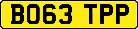 BO63TPP