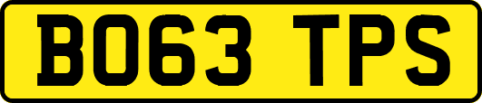 BO63TPS