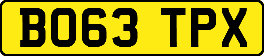 BO63TPX