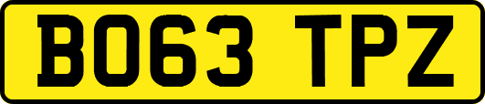 BO63TPZ