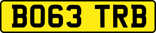 BO63TRB