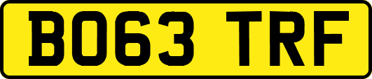 BO63TRF