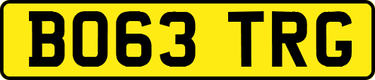 BO63TRG