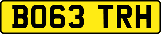 BO63TRH