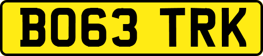 BO63TRK