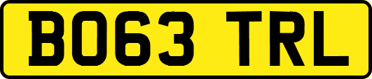 BO63TRL