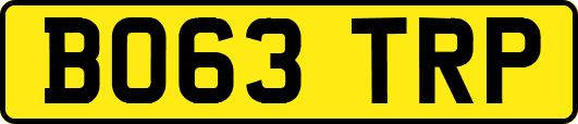 BO63TRP