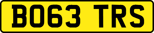 BO63TRS