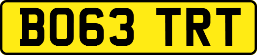 BO63TRT