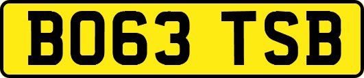 BO63TSB