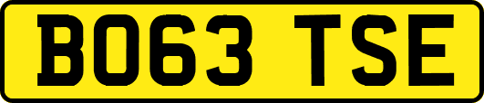 BO63TSE