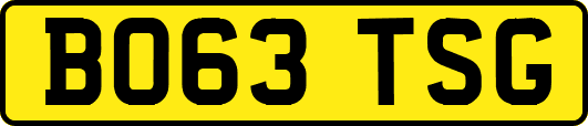 BO63TSG