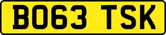 BO63TSK