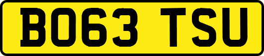 BO63TSU
