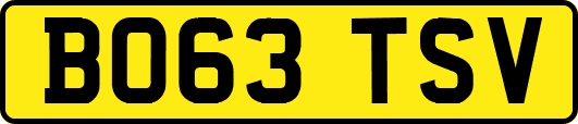 BO63TSV