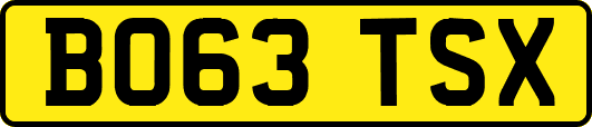 BO63TSX