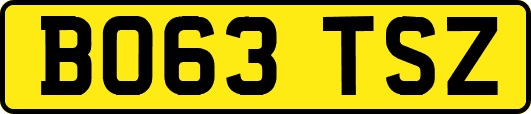 BO63TSZ