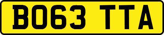 BO63TTA