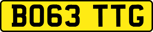 BO63TTG