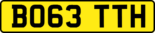 BO63TTH