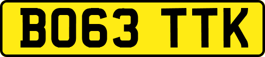 BO63TTK