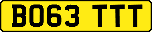 BO63TTT