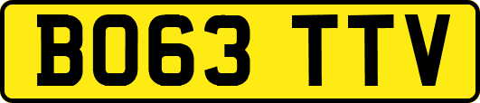BO63TTV