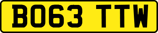 BO63TTW