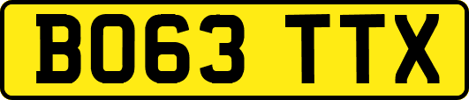 BO63TTX