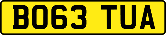 BO63TUA