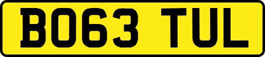 BO63TUL