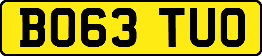 BO63TUO