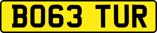 BO63TUR