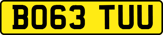 BO63TUU