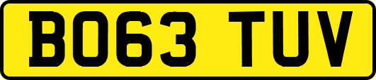 BO63TUV