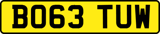BO63TUW