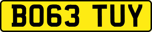 BO63TUY